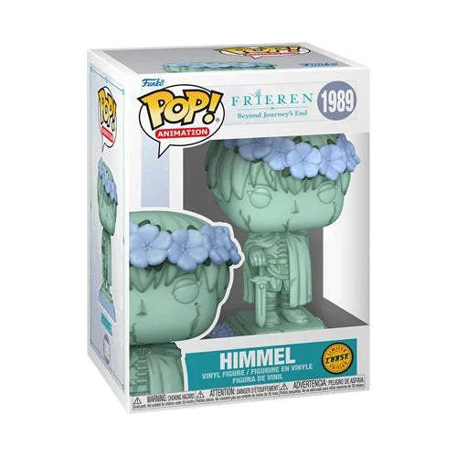 Funko Pop! Frieren Beyond Journey&