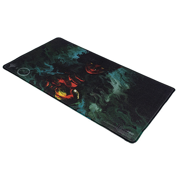 Magic The Gathering LOTR Tales of Middle Earth Holofoil Playmat - Frodo