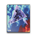 Pokemon 9 Pocket Binder - Armarouge & Ceruledge