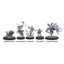Shadowrun, 6e: Savage Threats Miniatures