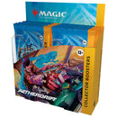 Magic the Gathering - Aetherdrift Collector Booster Box