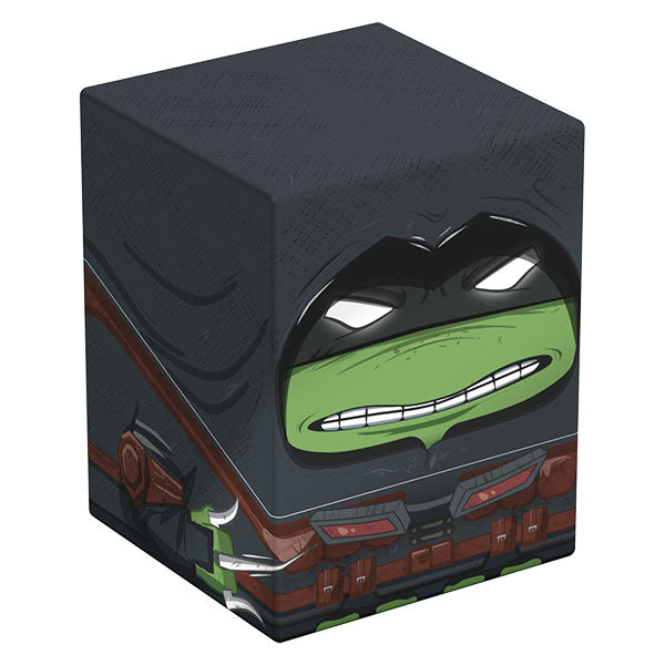 Squaroes: Boulder 100+ Teenage Mutant Ninja Turtles- Wave III- The Last Ronin- Ronin (SP018)