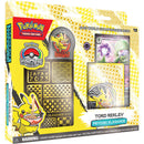 Pokemon TCG: 2023 World Championship Deck - Tord Reklev Psychic Ellegence