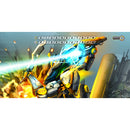 Chrono Core TCG: Playmat- Pegasus