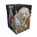 Magic the Gathering Foundations 100+ Deck Box - Ajani