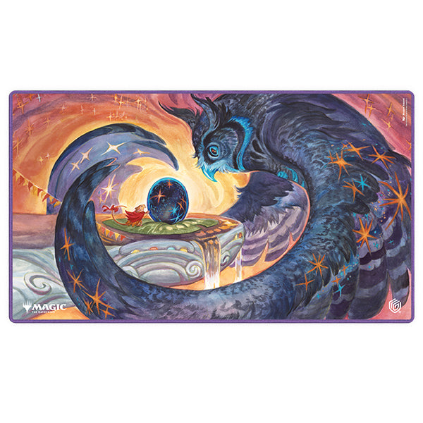 Ultimate Guard: MTG Bloomburrow Playmat - Starlit Truce