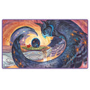 Ultimate Guard: MTG Bloomburrow Playmat - Starlit Truce