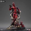 Deadpool & Wolverine - Deadpool Limited Edition Statue