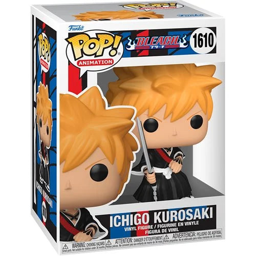 Funko Pop! Bleach - Ichigo 