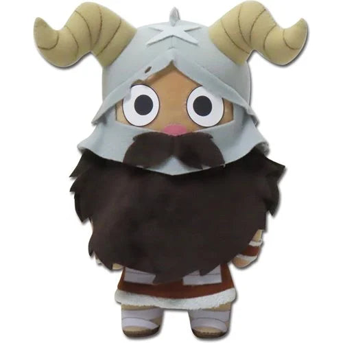 Delicious in Dungeon Senshi 8" Plush