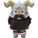 Delicious in Dungeon Senshi 8" Plush