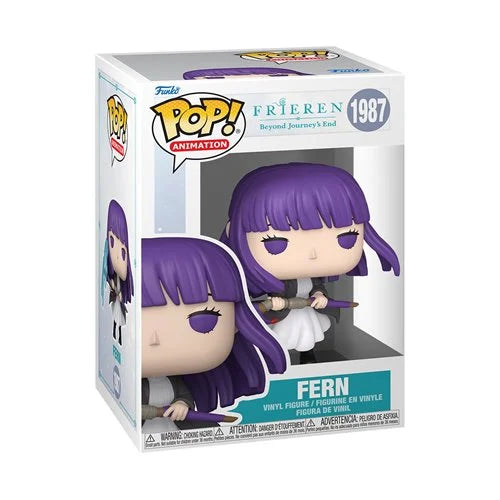 Funko Pop! Frieren Beyond Journey&