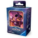 Disney Lorcana TCG Reign of Jafar Deck Box - Mickey Mouse Wayward Sorcerer