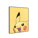 Ultra Pro Pokemon 4 Pocket Portfolio - Pikachu 2025