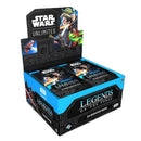 Star Wars Unlimited - Legends of the Force Booster Box