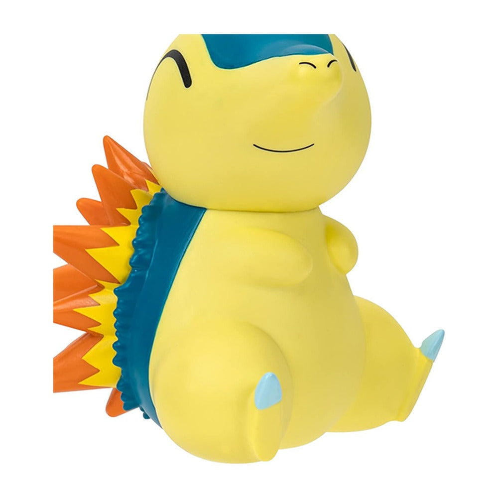 Pokemon Cyndaquil 4" Vinyl Figure