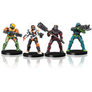 HALO Flashpoint - Fireteam Cerberus