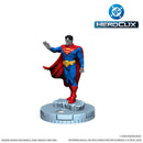 DC Heroclix Iconix - Fortress of Solitude Vol 1 (Pre-Order)