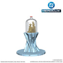 DC Heroclix Iconix - Fortress of Solitude Vol 1 (Pre-Order)