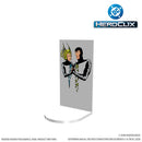 DC Heroclix Iconix - Fortress of Solitude Vol 1 (Pre-Order)