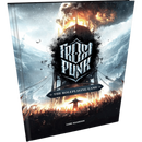 Frostpunk The Roleplaying Game Core Rule (Pre-Order)