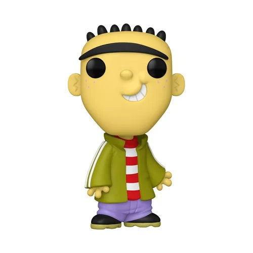 Funko Pop! - Ed, Edd, &amp; Eddie: Ed 