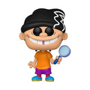 Funko Pop! - Ed, Edd, & Eddie: Edd "Double D"
