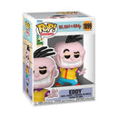 Funko Pop! - Ed, Edd, & Eddie: Eddy