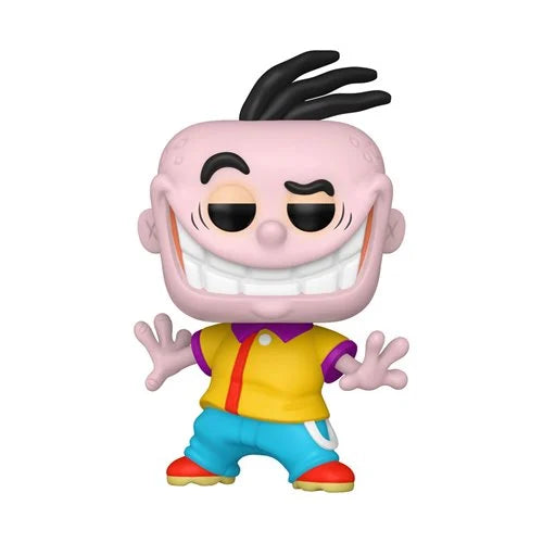 Funko Pop! - Ed, Edd, &amp; Eddie: Eddy 