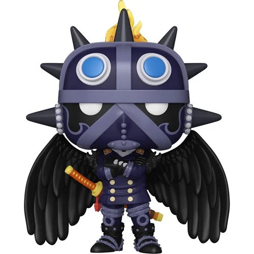 Funko Pop! Plus - One Piece King