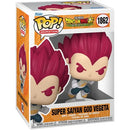 Funko Pop! - Dragon Ball Super Broly SSG Vegeta