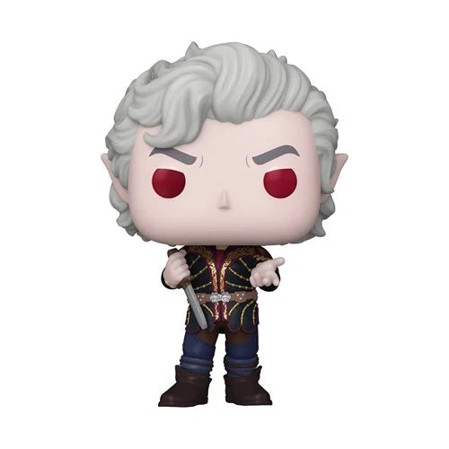 Funko Pop! - Baldurs Gate 3 - Astarion 