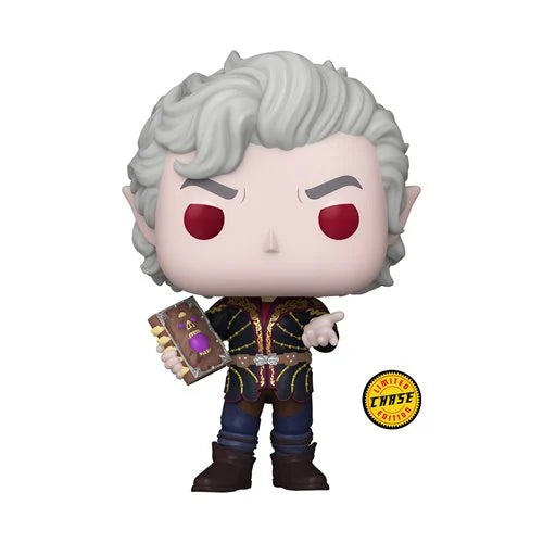 Funko Pop! - Baldurs Gate 3 - Astarion