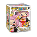Funko Pop! - One Piece Big Mom Kimono Deluxe 6 3/4"