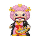 Funko Pop! - One Piece Big Mom Kimono Deluxe 6 3/4"