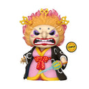 Funko Pop! - One Piece Big Mom Deluxe 6 3/4"