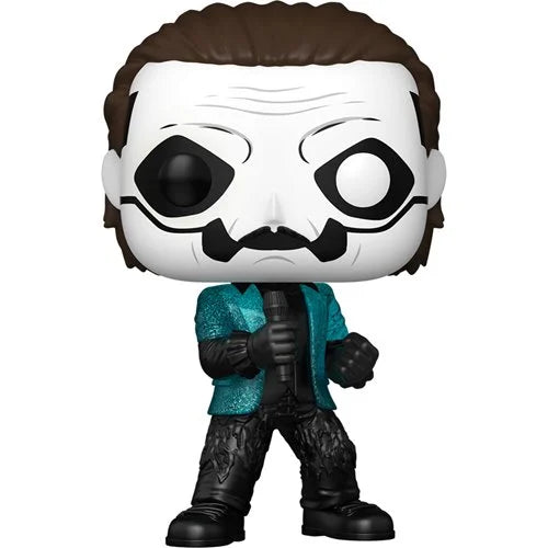 Funko Pop! - Ghost Papa Emeritus IV 