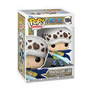 Funko Pop! - One Piece Trafalgar Law (Anesthesia)