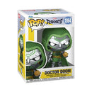 Funko Pop! - Marvel Rivals Doctor Doom