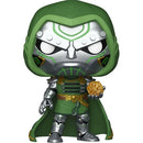 Funko Pop! - Marvel Rivals Doctor Doom