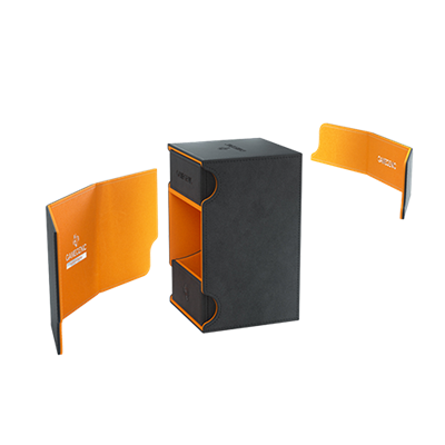 Gamegenic 100+ XL Watchtower Deck Box - 2021 Edition
