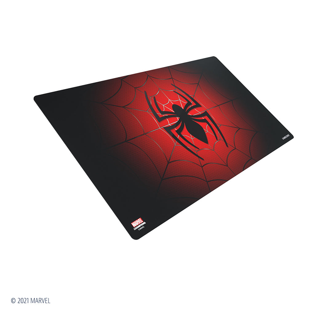Gamegenic Marvel Champions: Spider-Man Playmat