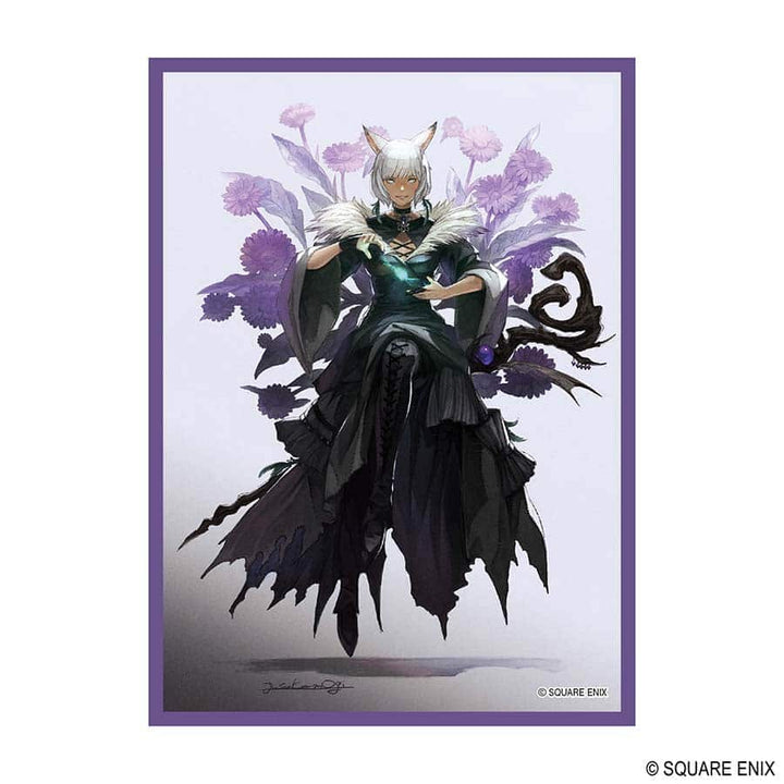 Final Fantasy TCG FFXIV - Y&