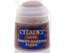Citadel Layer - Knight-Questor Flesh Paint 12ml