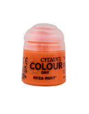 Citadel Dry - Ryza Rust Paint 12ml