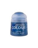 Citadel Layer - Alaitoc Blue Paint 12ml