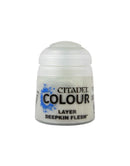 Citadel Layer - Deepkin Flesh Paint 12ml