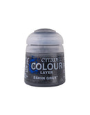 Citadel Layer - Eshin Grey Paint 12ml