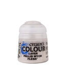 Citadel Layer - Pallid Wych Flesh Paint 12ml
