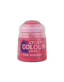 Citadel Layer - Pink Horror Paint 12ml